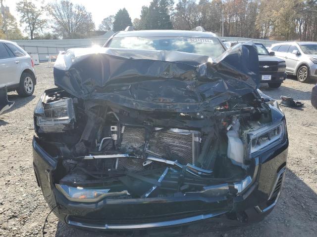 Photo 5 from auction – 2021 GMC ACADIA AT4 with VIN 1GKKNLLS8MZ227337