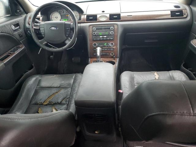 Photo 8 from auction – 2009 FORD TAURUS LIM with VIN 1FAHP25W69G117096