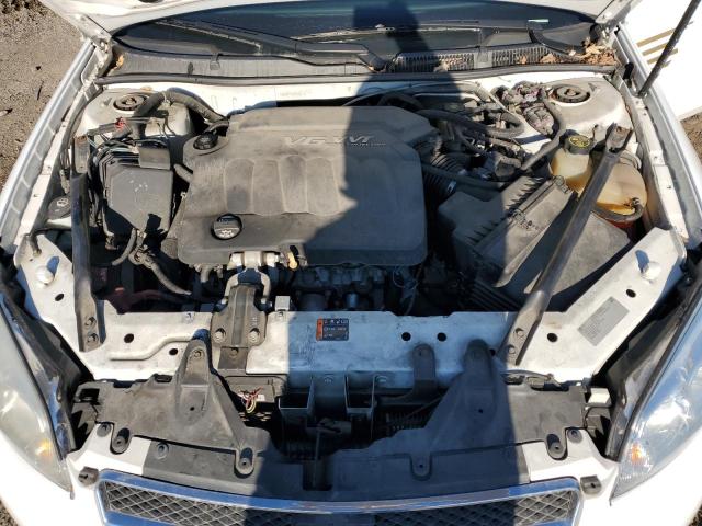 Photo 11 from auction – 2015 CHEVROLET IMPALA LIM with VIN 2G1WD5E37F1159716