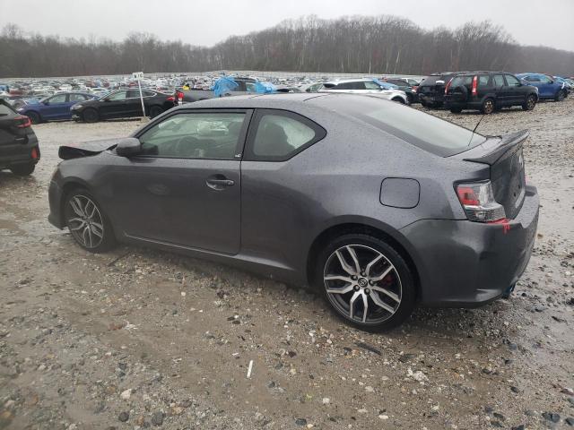 Photo 2 from auction – 2014 TOYOTA SCION TC with VIN JTKJF5C71E3074812