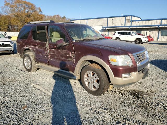 Photo 4 from auction – 2006 FORD EXPLORER E with VIN 1FMEU64E86UB46842