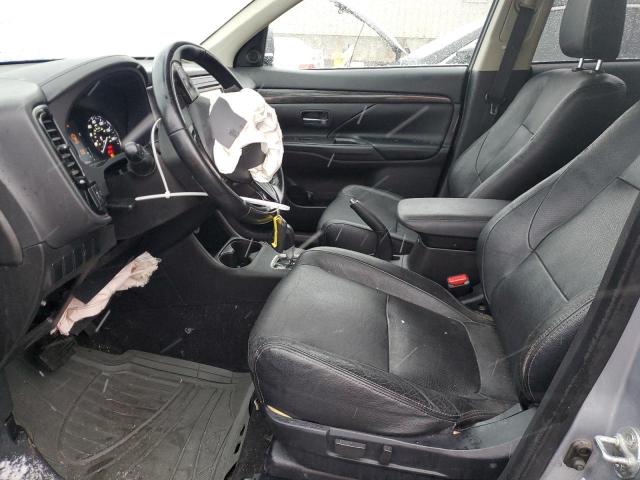 Photo 7 from auction – 2016 MITSUBISHI OUTLANDER with VIN JA4AZ3A35GZ019552