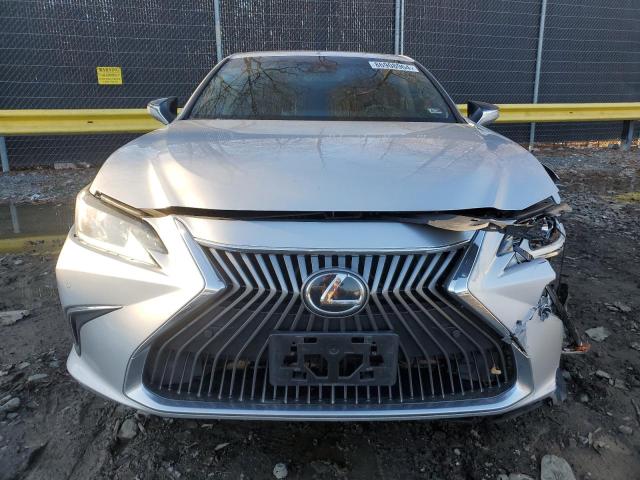 Photo 5 from auction – 2019 LEXUS ES 350 with VIN 58ABZ1B13KU023380