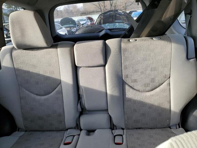 Photo 10 from auction – 2012 TOYOTA RAV4 with VIN 2T3BK4DV9CW093083