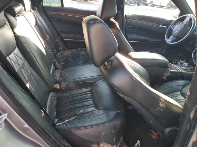 Photo 10 from auction – 2017 CHRYSLER 300C PLATI with VIN 2C3CCASG1HH534138