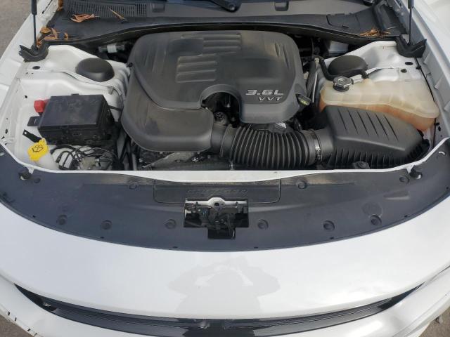 Photo 11 from auction – 2022 DODGE CHARGER SX with VIN 2C3CDXBG2NH243790