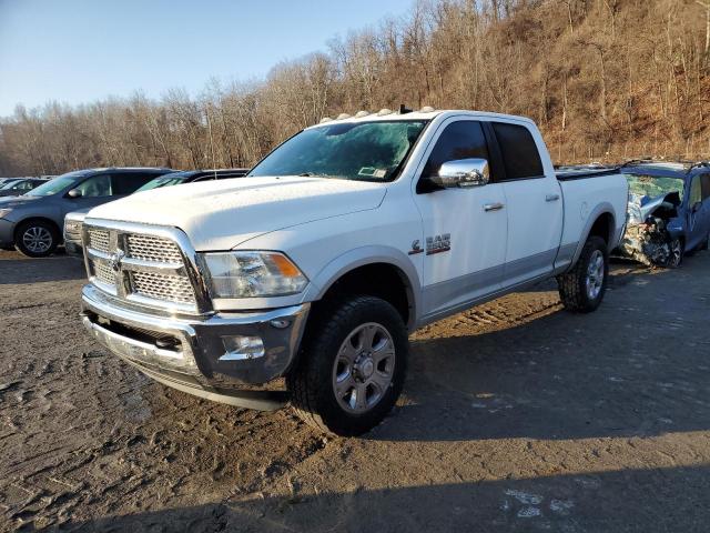 RAM 2500 LARAM 2017 with VIN 3C6UR5FL1HG586521 - Photo from auction