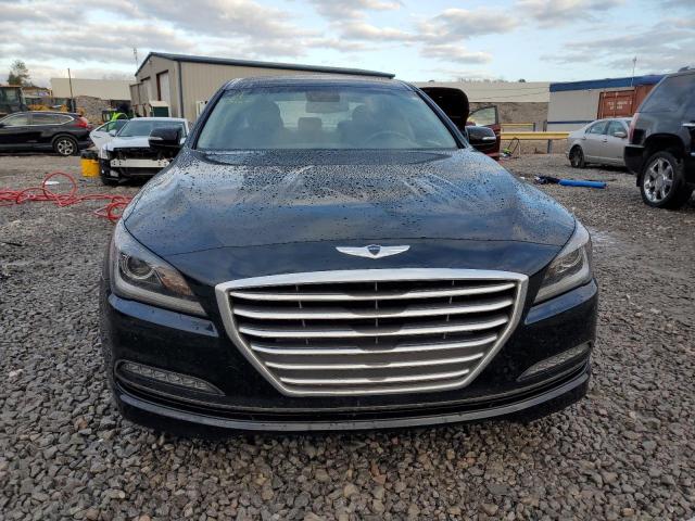Photo 5 from auction – 2016 HYUNDAI GENESIS 3. with VIN KMHGN4JE3GU127356