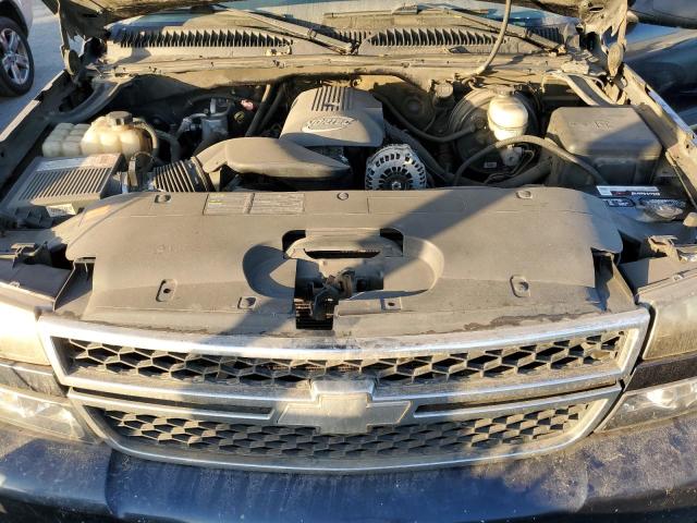 Photo 11 from auction – 2007 CHEVROLET SILVERADO with VIN 2GCEC13V971104768