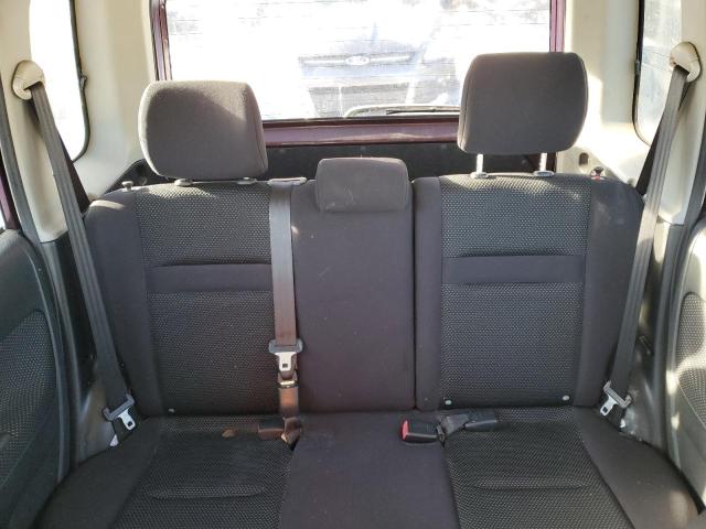 Photo 10 from auction – 2005 TOYOTA SCION XB with VIN JTLKT324650213869