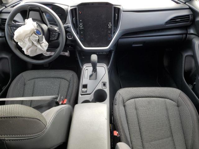 Photo 8 from auction – 2024 SUBARU CROSSTREK with VIN JF2GUADC5R8269558