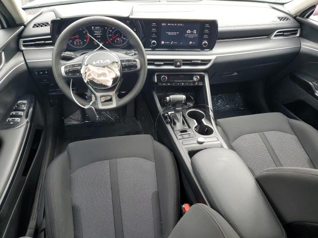Photo 8 from auction – 2023 KIA K5 with VIN 5XXG14J25PG192544