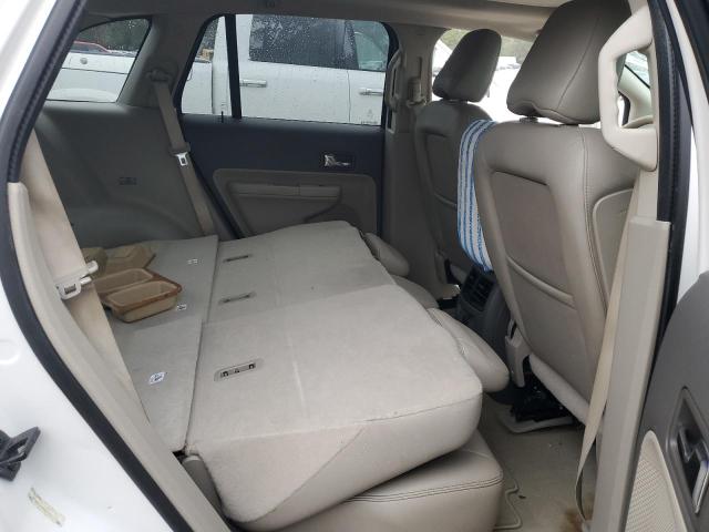 Photo 11 from auction – 2010 FORD EDGE LIMIT with VIN 2FMDK3KC0ABB71511