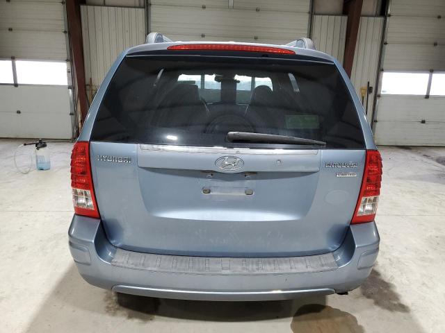 Photo 6 from auction – 2007 HYUNDAI ENTOURAGE with VIN KNDMC233776022725