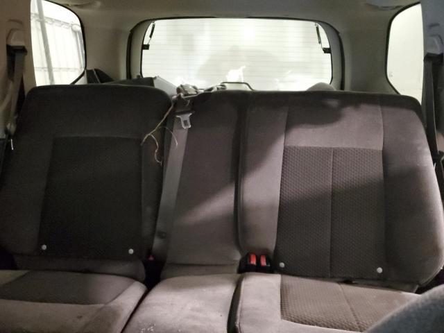 Photo 10 from auction – 2008 GMC ENVOY with VIN 1GKDS13S382151210