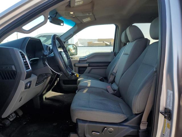 Photo 7 from auction – 2016 FORD F150 SUPER with VIN 1FTEW1CFXGKD94194