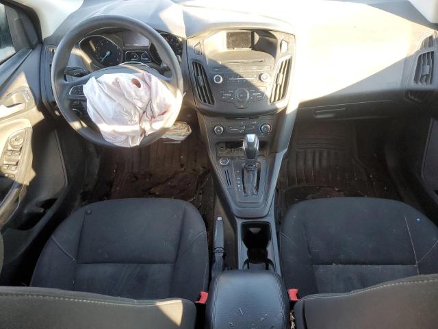 Photo 8 from auction – 2015 FORD FOCUS SE with VIN 1FADP3F2XFL380856
