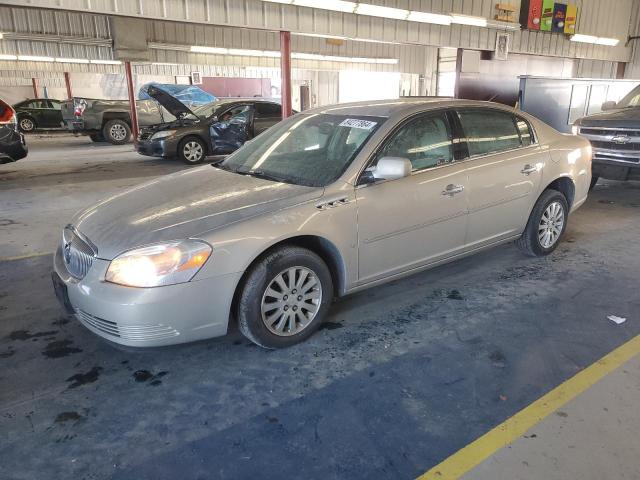 BUICK LUCERNE CX 2008 with VIN 1G4HP57268U141075 - Photo from auction