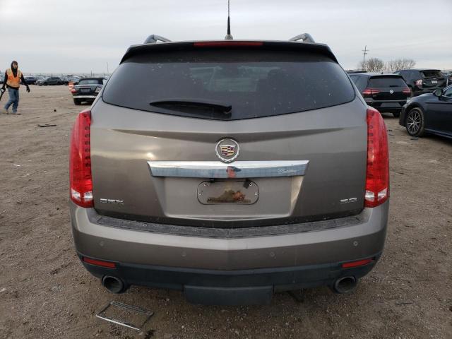 صورة رقم 6 من المزاد - 2012 CADILLAC SRX PERFOR مع VIN 3GYFNBE36CS510337