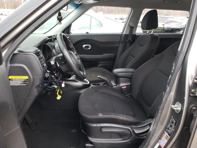 Photo 7 from auction – 2018 KIA SOUL with VIN KNDJN2A20J7545223