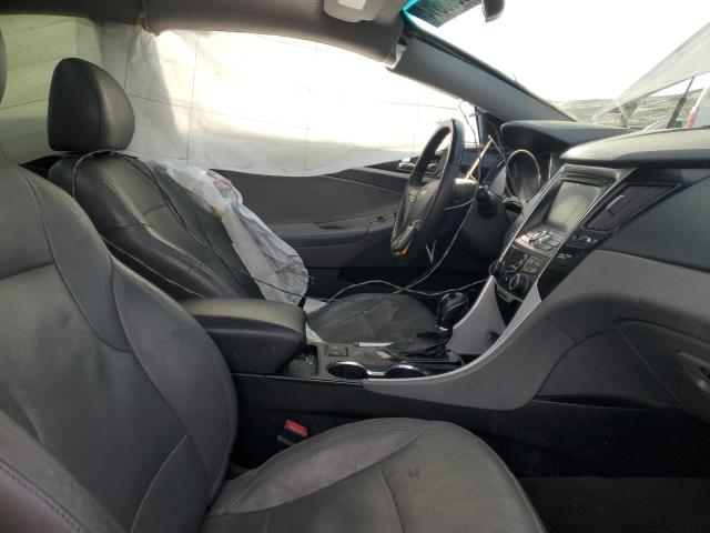 Photo 7 from auction – 2012 HYUNDAI SONATA SE with VIN 5NPEC4AC1CH435212