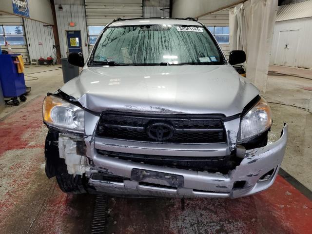 Zdjęcie 5 z aukcji – 2010 TOYOTA RAV4 z VIN 2T3BF4DV3AW059626