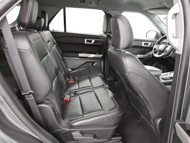 صورة رقم 11 من المزاد - 2024 FORD EXPLORER X مع VIN 1FMSK7DH2RGA04899