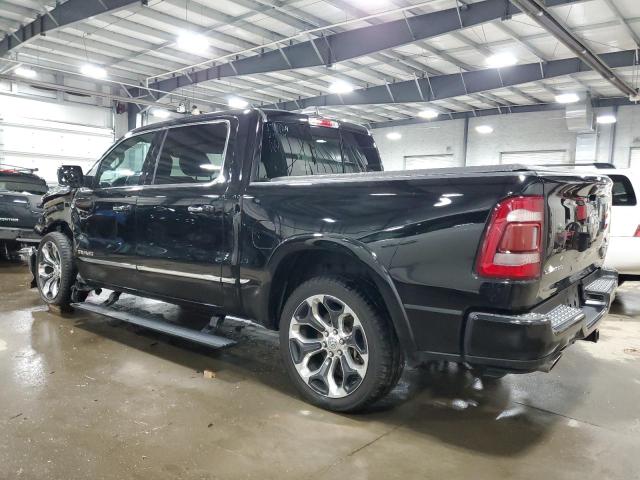 Photo 2 from auction – 2020 RAM 1500 LIMIT with VIN 1C6SRFHT7LN160519