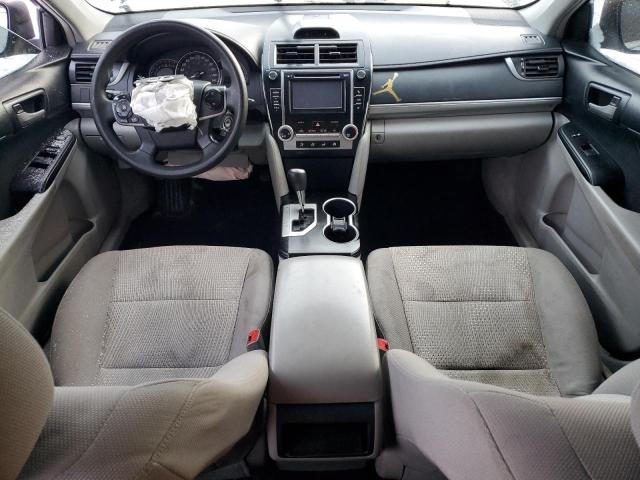 Photo 8 from auction – 2014 TOYOTA CAMRY L with VIN 4T1BF1FKXEU331105