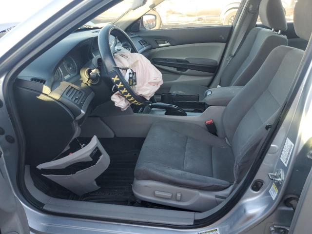 Photo 7 from auction – 2013 NISSAN ALTIMA 2.5 with VIN 1N4AL3AP5DN527555
