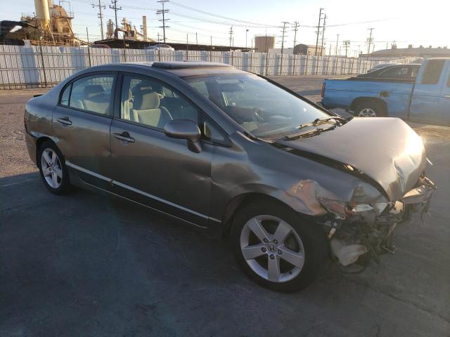 Photo 4 from auction – 2006 HONDA CIVIC EX with VIN 1HGFA16896L084516