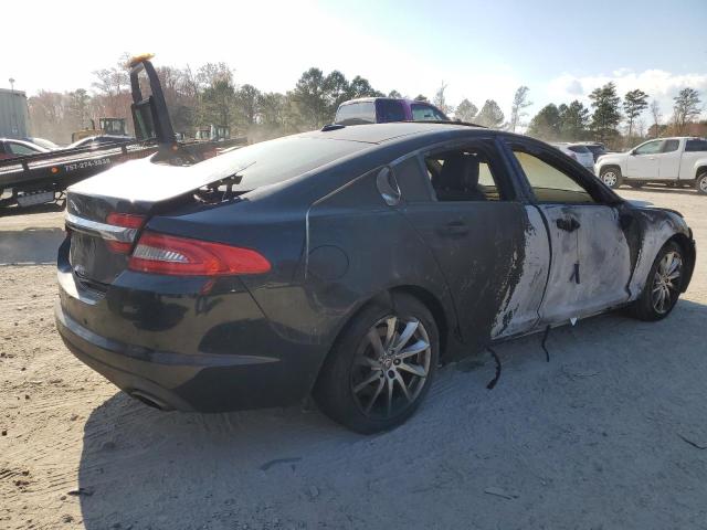 Photo 3 from auction – 2012 JAGUAR XF with VIN SAJWA0FB5CLS55196