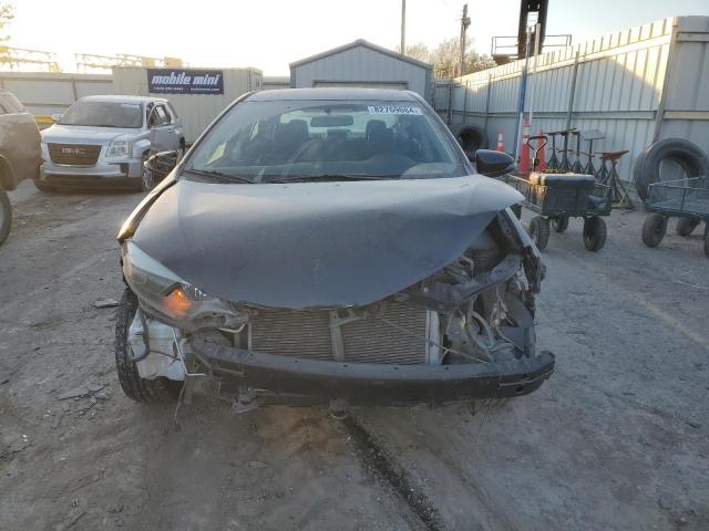 Photo 5 from auction – 2015 TOYOTA COROLLA L with VIN 5YFBURHE7FP347356