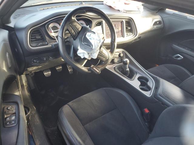 Photo 8 from auction – 2021 DODGE CHALLENGER with VIN 2C3CDZBT5MH563628