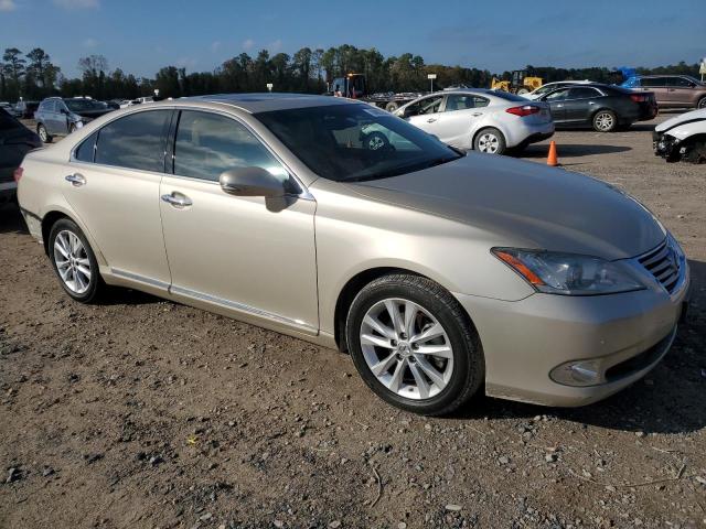 Photo 4 from auction – 2012 LEXUS ES 350 with VIN JTHBK1EG9C2476480
