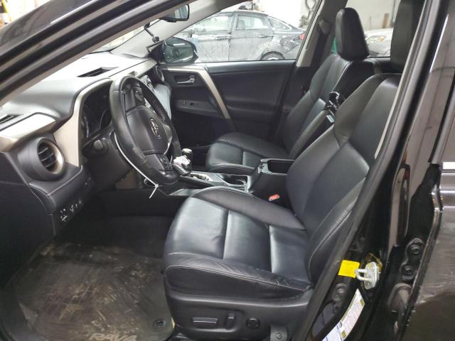 صورة رقم 7 من المزاد - 2014 TOYOTA RAV4 LIMIT مع VIN 2T3DFREV9EW229126