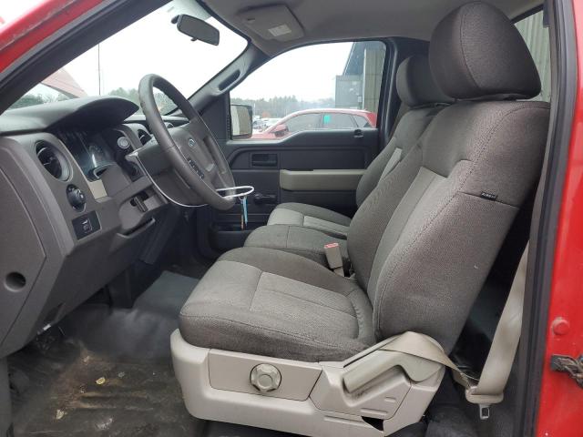 Photo 7 from auction – 2010 FORD F150 with VIN 1FTNF1E85AKC01066