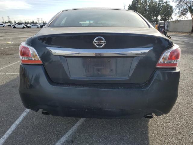 Photo 6 from auction – 2013 NISSAN ALTIMA 2.5 with VIN 1N4AL3AP1DC109764