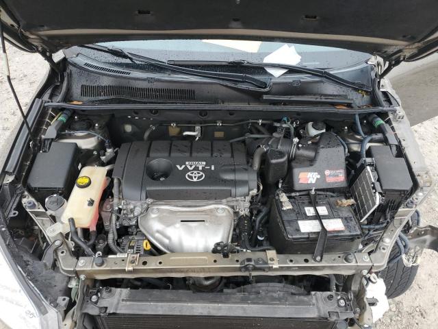 Photo 12 from auction – 2010 TOYOTA RAV4 with VIN 2T3BF4DV9AW080836