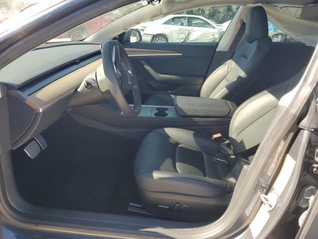 Photo 7 from auction – 2023 TESLA MODEL 3 with VIN 5YJ3E1EA0PF600714
