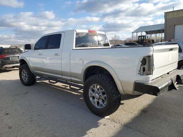 Photo 2 from auction – 2011 DODGE RAM 2500 with VIN 3D7UT2HL3BG600647