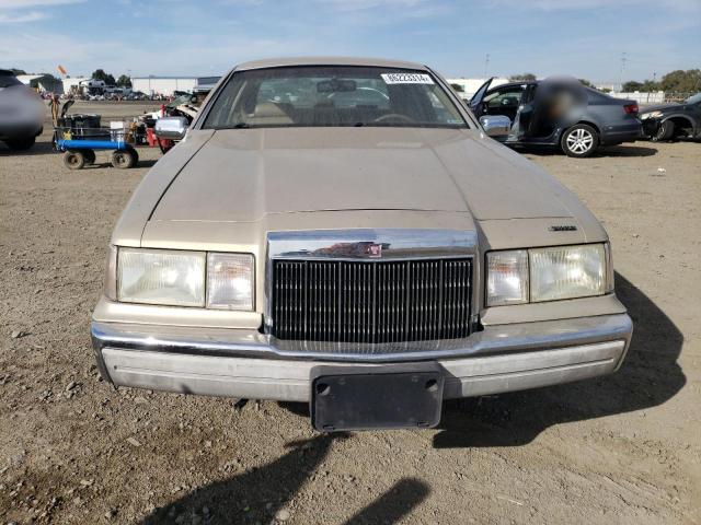 Photo 5 from auction – 1990 LINCOLN MARK VII L with VIN 1LNCM93E1LY619334