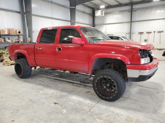 Photo 4 from auction – 2006 CHEVROLET SILVERADO with VIN 2GCEK13T561227838