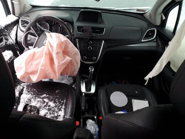 Photo 8 from auction – 2016 BUICK ENCORE with VIN KL4CJESBXGB531849