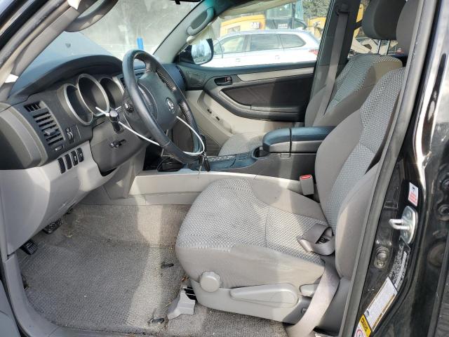Photo 7 from auction – 2008 TOYOTA 4RUNNER SR with VIN JTEZU14R68K021411