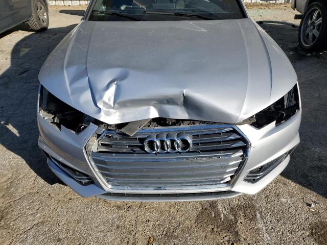 Photo 11 from auction – 2018 AUDI A4 PREMIUM with VIN WAUPNAF4XJA060019