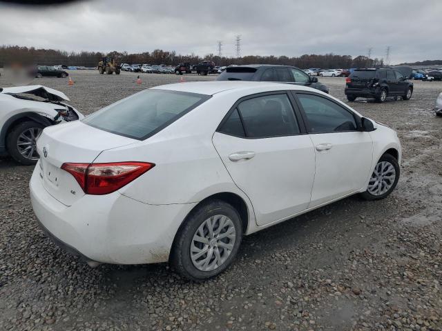 Photo 3 from auction – 2017 TOYOTA COROLLA L with VIN 2T1BURHE4HC951272