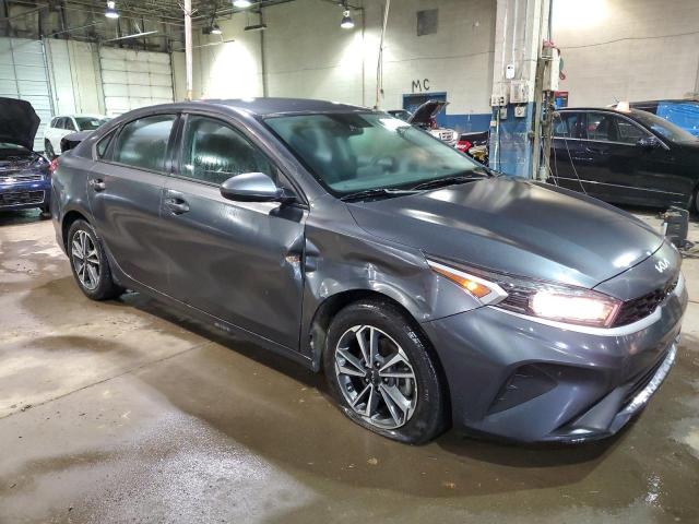Photo 4 from auction – 2023 KIA FORTE with VIN 3KPF24AD2PE650124