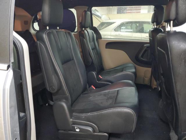 Photo 11 from auction – 2019 DODGE GRAND CARA with VIN 2C4RDGCG1KR736502