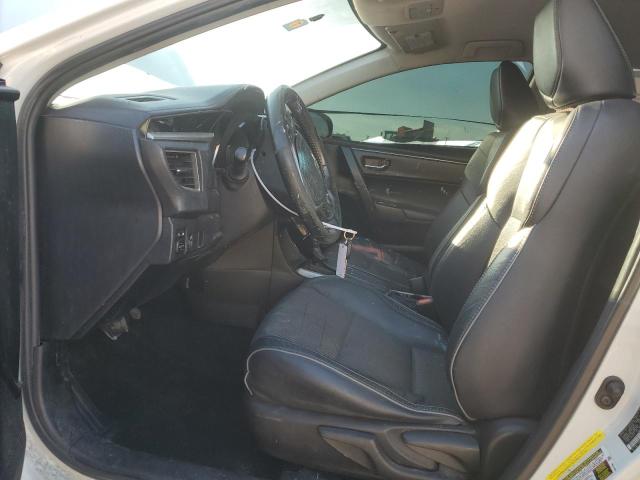 Photo 7 from auction – 2016 TOYOTA COROLLA L with VIN 5YFBURHEXGP384872